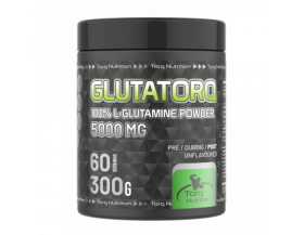 Torq Nutrition GLUTATORQ % L-Glutamine Powder