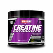 Hardline Creatine %100 Micronized Hardline Creatine %100 Micronized