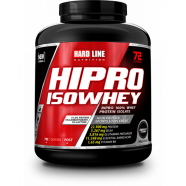 Hardline Hipro Isowhey Protein
