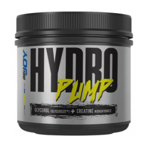 Bigjoy Sports Hydro Pump Glycerol Aromasız 180 Gr