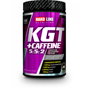 Hardline KGT Limon 1000 Gr