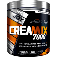 Bigjoy Sports Creamix Creatine 7000