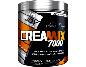 Bigjoy Sports Creamix Creatine 7000