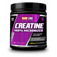 Hardline Creatine %100 Micronized Hardline Creatine %100 Micronized