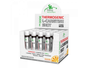 Torq Nutrition Thermogenic L-Carnitine Shot
