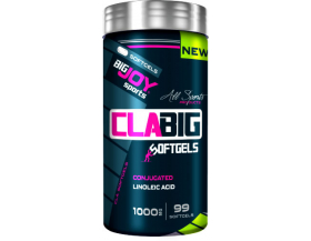 BigJoy Sports CLABig