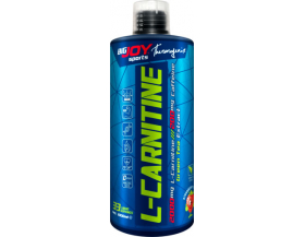 BigJoy Sports L-Carnitine Likit