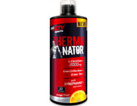 BigJoy Sports Thermonator L-Carnitine