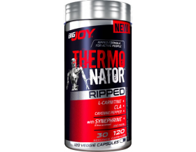 BigJoy Sports Thermonator Ripped