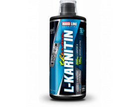 Hardline L-Karnitin Thermo