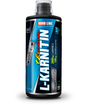 Hardline L-Karnitin Thermo