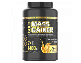 Torq Nutrition Gold Mass Ganier