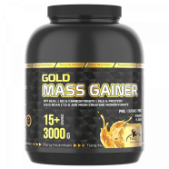 Torq Nutrition Gold Mass Gainer Torq Nutrition Gold Mass Gainer