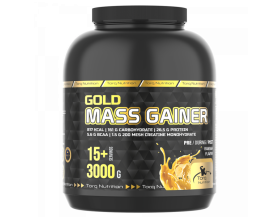 Torq Nutrition Gold Mass Gainer