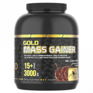 Torq Nutrition Gold Mass Gainer Torq Nutrition Gold Mass Gainer