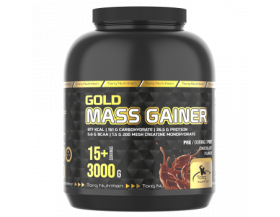 Torq Nutrition Gold Mass Gainer