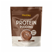 Mealjoy Yüksek Proteinli Puding Mealjoy Yüksek Proteinli Puding