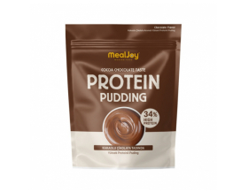 Mealjoy Yüksek Proteinli Puding 
