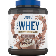 Applied Nutrition Critical Whey Protein