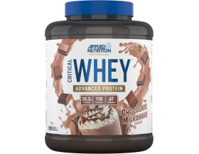 Applied Nutrition Critical Whey Protein