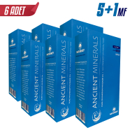 Antik Mineral Magnezyum Yağı 5+1 MF