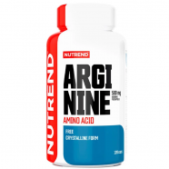 Nutrend Arginine Nutrend Arginine