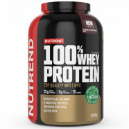 Nutrend %100 Whey Protein Nutrend %100 Whey Protein