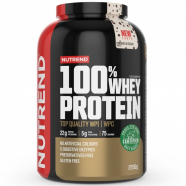 Nutrend %100 Whey Protein Nutrend %100 Whey Protein