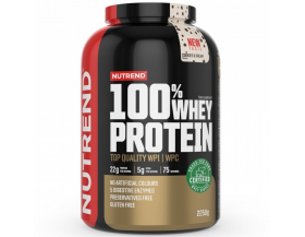 Nutrend %100 Whey Protein