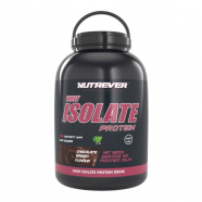 Nutrever Whey İzole Protein