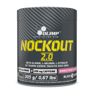 Olimp Nockout 2.0 Pre-Workout