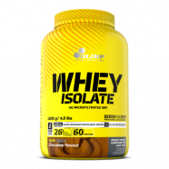 Olimp Whey Protein Isolate