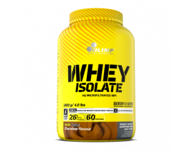 Olimp Whey Protein Isolate