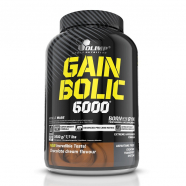 Olimp Gain Bolic 6000 Olimp Gain Bolic 6000