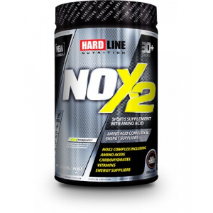Hardline Nox 2 Yeşil Elma 1090 Gr