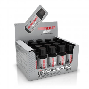 Olimp R-Weiler Shot Portakal 20 Ampül