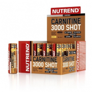 Nutrend L-Carnitine Shot