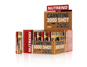Nutrend L-Carnitine Shot