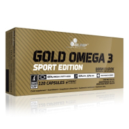 Olimp Gold Omega 3 Sport Edition Olimp Gold Omega 3 Sport Edition