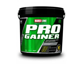 Hardline Progainer