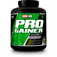Hardline Progainer Hardline Progainer