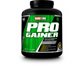 Hardline Progainer