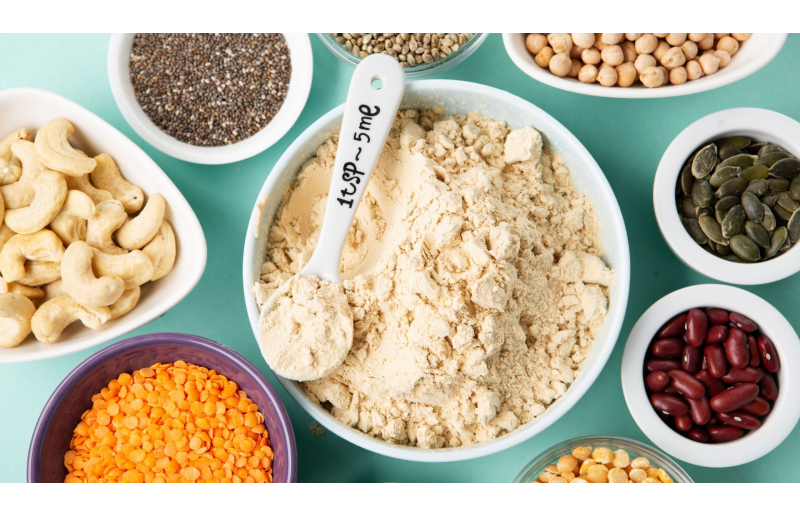 Whey Protein Nedir, Nasıl Kullanılır?