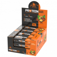 Torq Nutrition Protein Bar