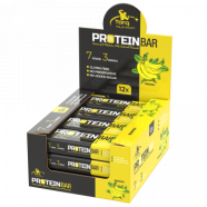 Torq Nutrition Protein Bar