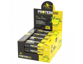 Torq Nutrition Protein Bar