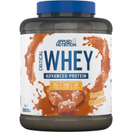 Applied Nutrition Critical Whey Protein