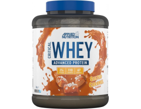Applied Nutrition Critical Whey Protein