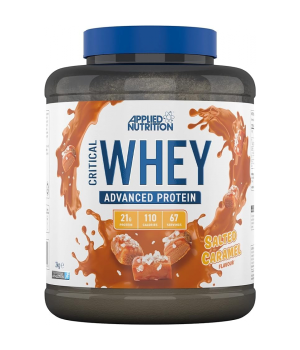 Applied Nutrition Critical Whey Protein