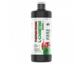 Torq Nutrition Thermogenic L-Carnitine